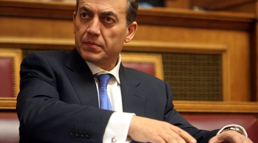 Διαψεύδει ο Βρούτσης ότι η τρόικα ζήτησε να μη δοθούν συντάξεις το ‘14